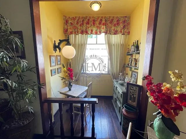 Apartamento com 110m² 3 quartos e 3 banheiros, à venda, no bairro Botafogo em Rio de Janeiro