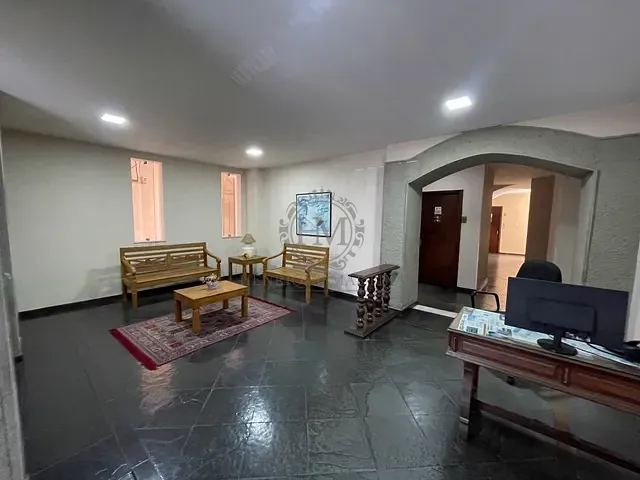 Apartamento com 110m² 3 quartos e 3 banheiros, à venda, no bairro Botafogo em Rio de Janeiro