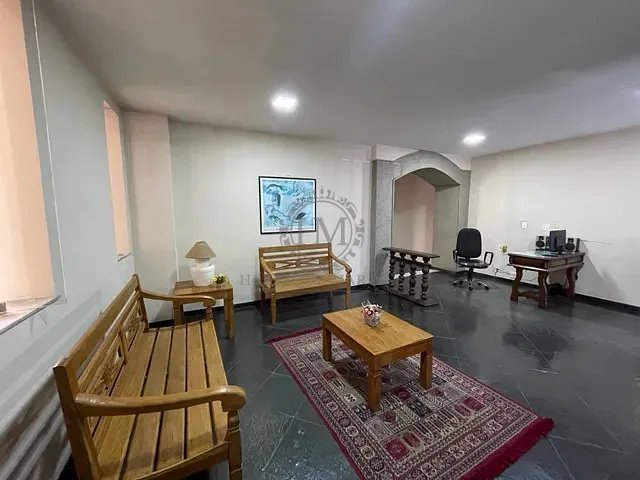 Apartamento com 110m² 3 quartos e 3 banheiros, à venda, no bairro Botafogo em Rio de Janeiro