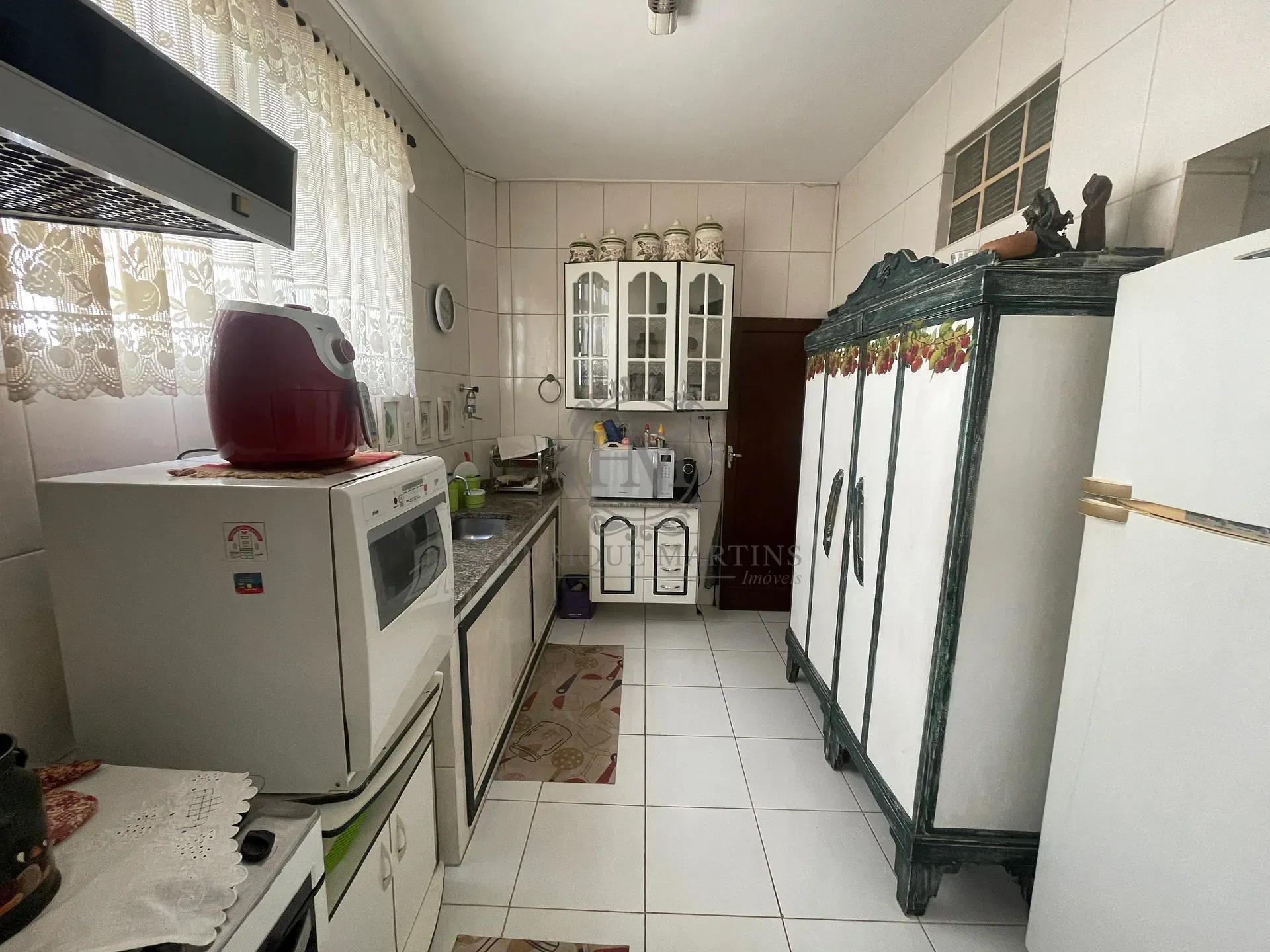 Apartamento, 3 quartos, 97 m² - Foto 21