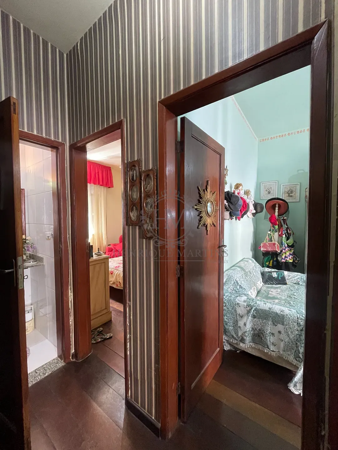 Apartamento, 3 quartos, 97 m² - Foto 8