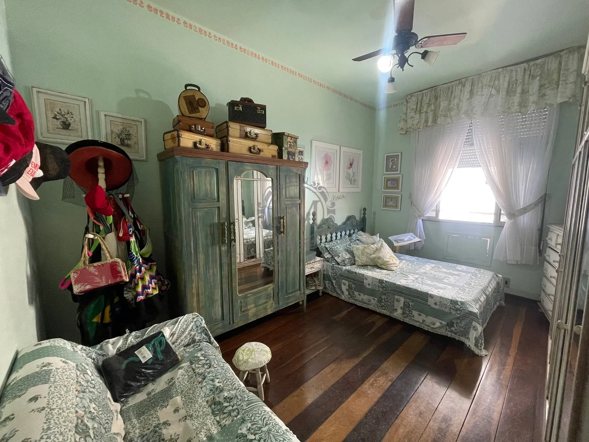 Apartamento, 3 quartos, 97 m² - Foto 13