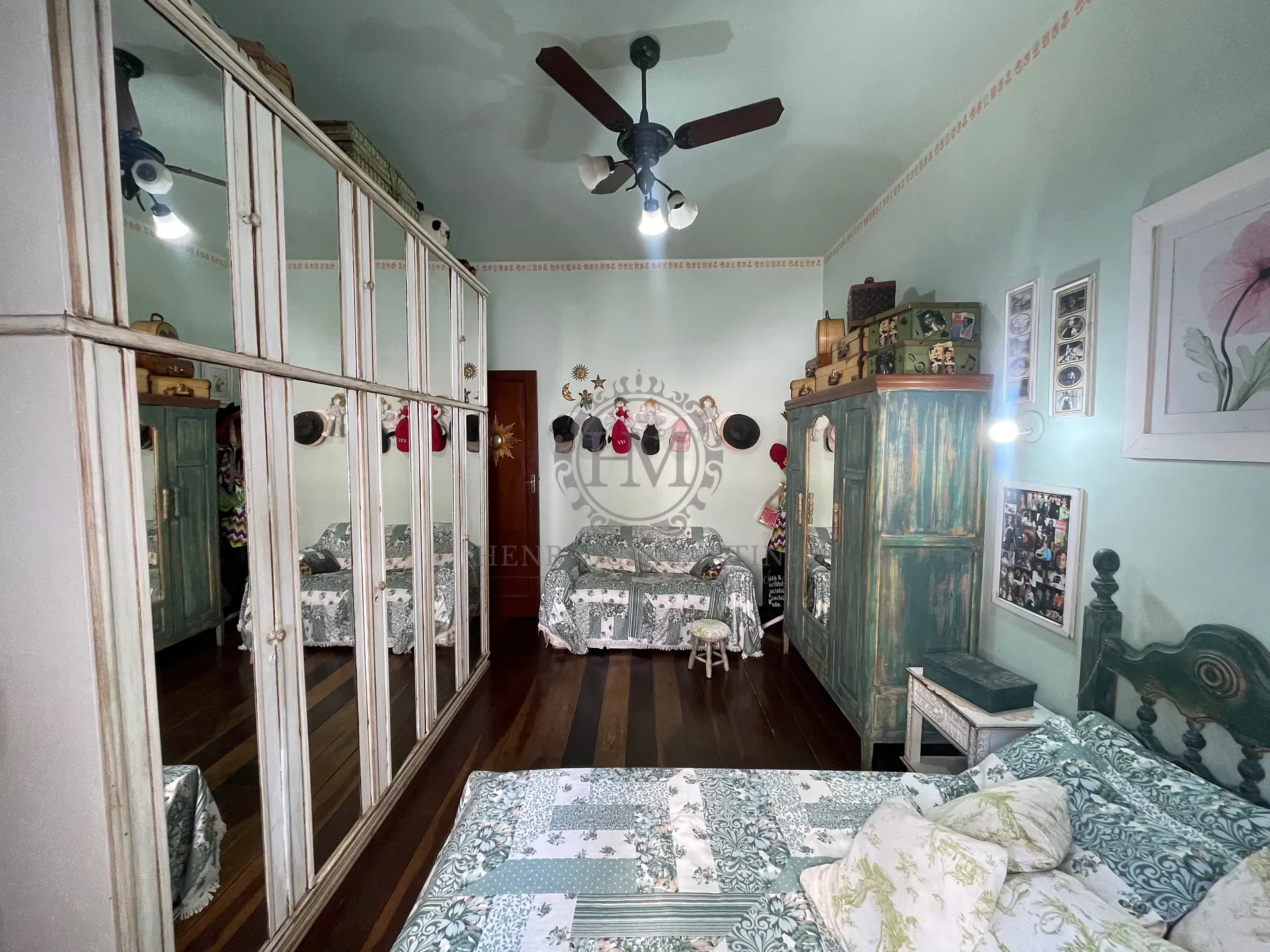 Apartamento, 3 quartos, 97 m² - Foto 14