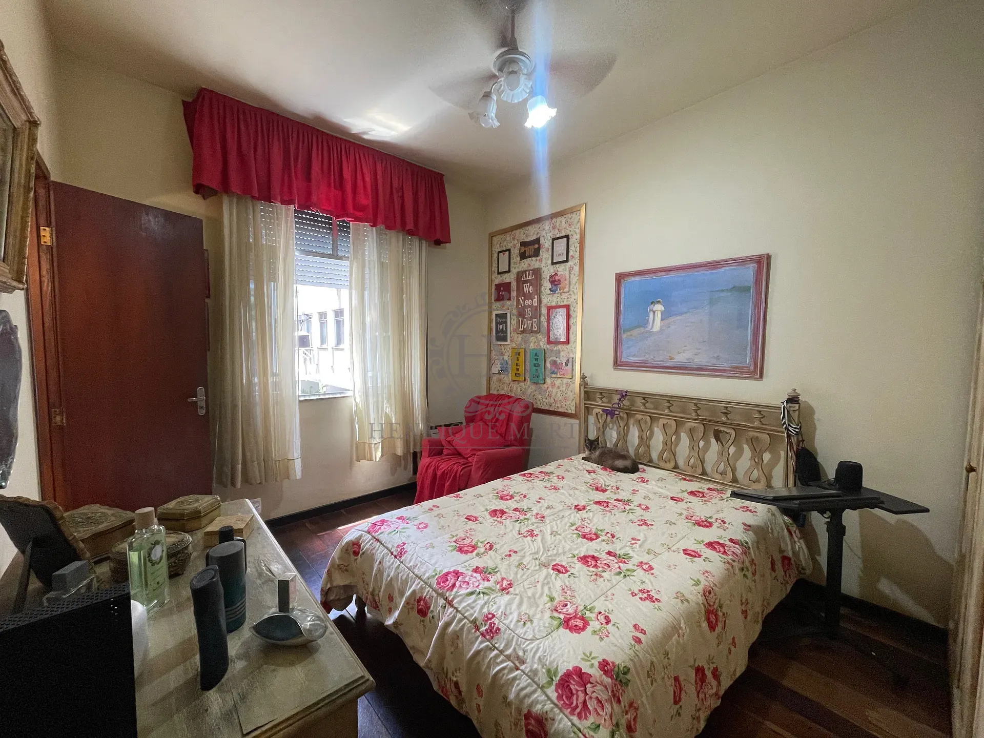 Apartamento, 3 quartos, 97 m² - Foto 9