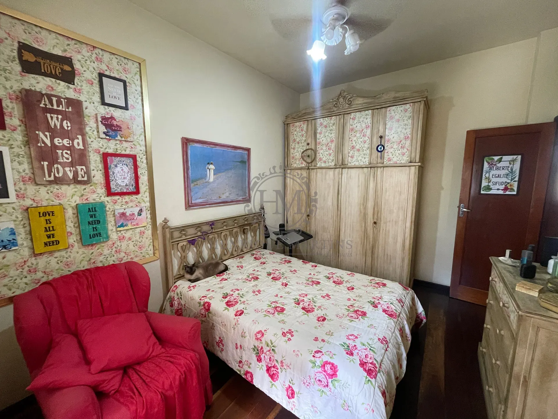 Apartamento, 3 quartos, 97 m² - Foto 10