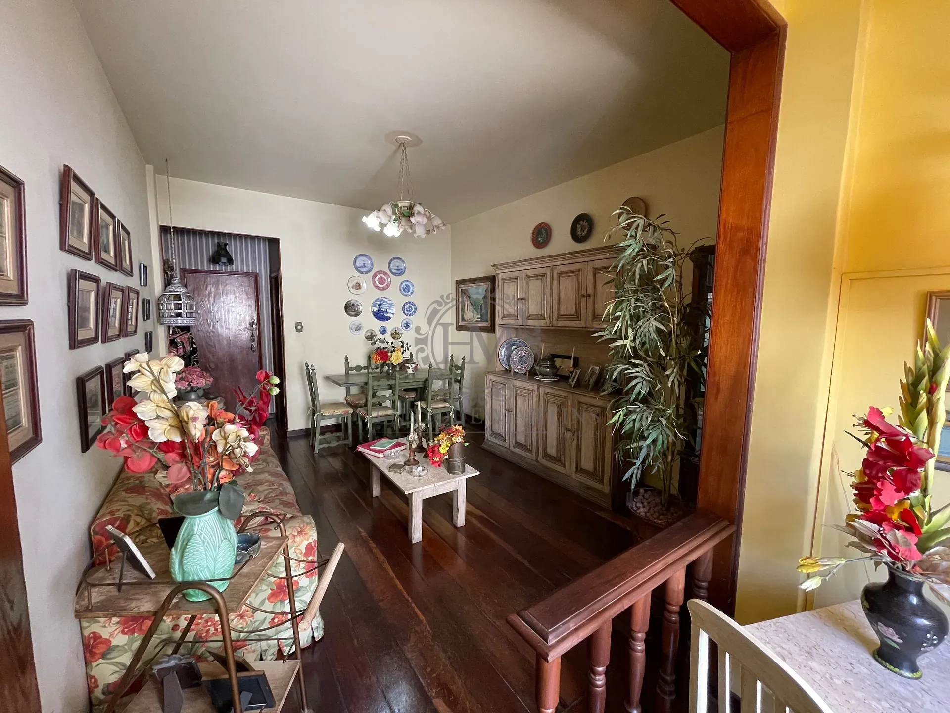 Apartamento, 3 quartos, 97 m² - Foto 6