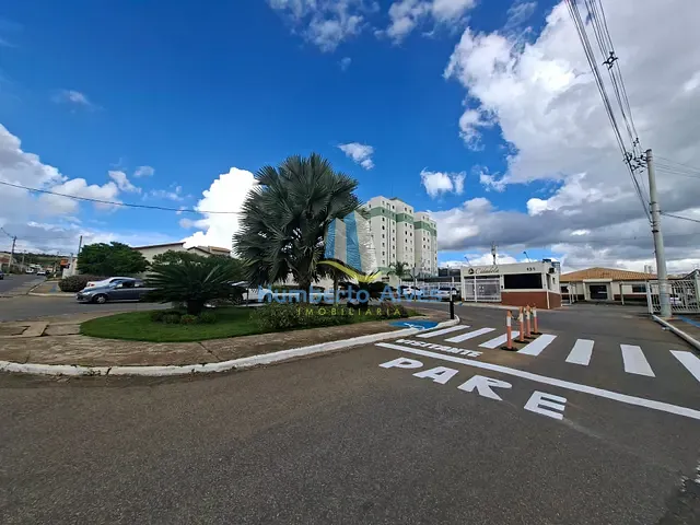 Apartamento 3 quartos e 1 banheiro, à venda, no bairro Santa Cecília em Vitória da Conquista