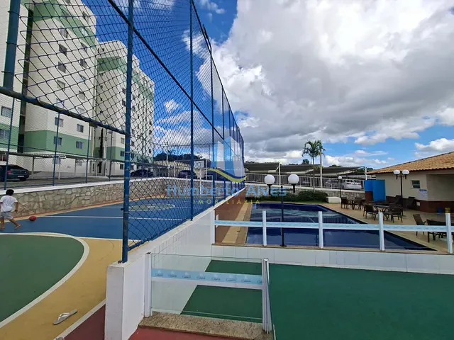 Apartamento 3 quartos e 1 banheiro, à venda, no bairro Santa Cecília em Vitória da Conquista