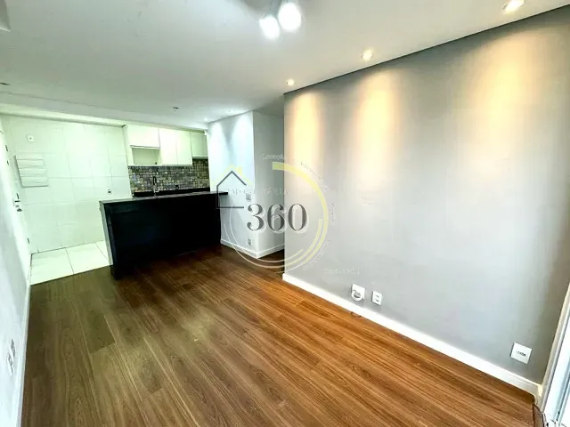 Apartamento com 63m² 2 quartos e 2 banheiros, à venda, no bairro Vila Carrão em São Paulo