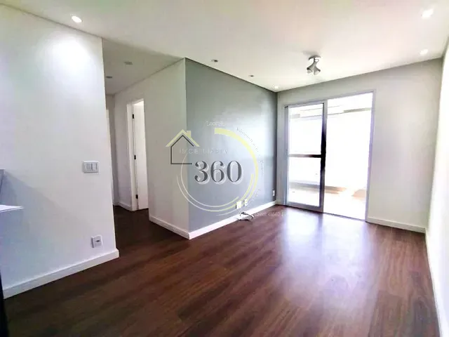 Apartamento com 63m² 2 quartos e 2 banheiros, à venda, no bairro Vila Carrão em São Paulo
