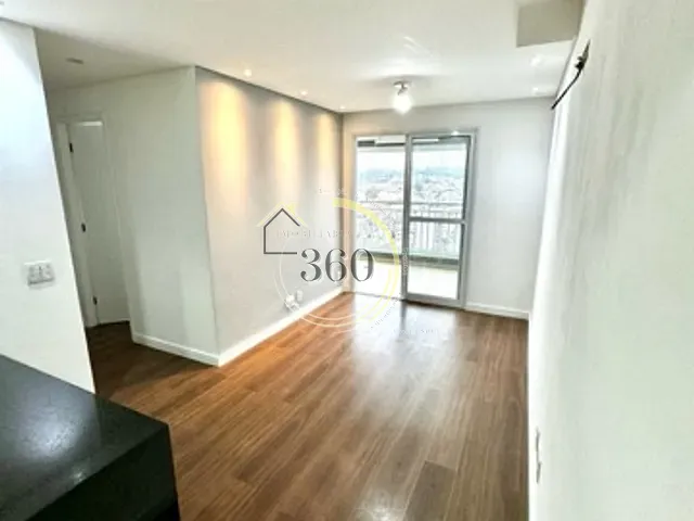 Apartamento com 63m² 2 quartos e 2 banheiros, à venda, no bairro Vila Carrão em São Paulo