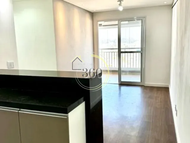 Apartamento com 63m² 2 quartos e 2 banheiros, à venda, no bairro Vila Carrão em São Paulo