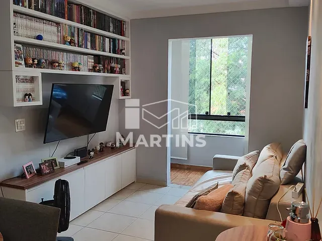 Apartamento com 103m² 2 quartos e 1 banheiro, à venda, no bairro Jardim Umarizal em São Paulo