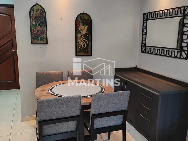 Apartamento com 103m² 2 quartos e 1 banheiro, à venda, no bairro Jardim Umarizal em São Paulo