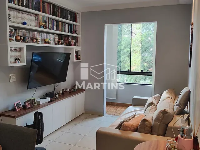 Apartamento com 103m² 2 quartos e 1 banheiro, à venda, no bairro Jardim Umarizal em São Paulo