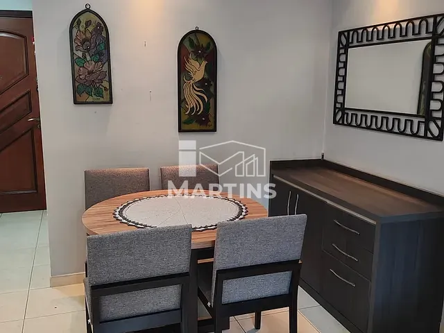 Apartamento com 103m² 2 quartos e 1 banheiro, à venda, no bairro Jardim Umarizal em São Paulo