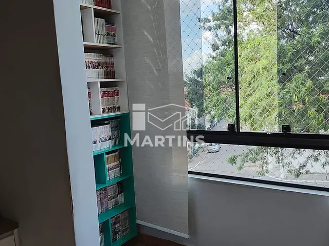 Apartamento com 103m² 2 quartos e 1 banheiro, à venda, no bairro Jardim Umarizal em São Paulo