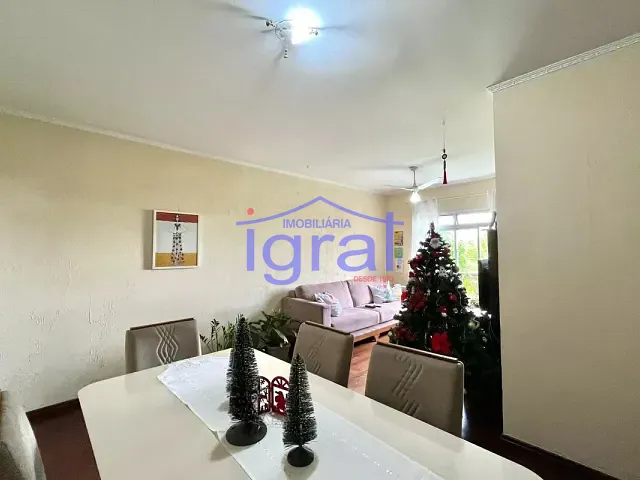 Apartamento 3 quartos e 2 banheiros, à venda, no bairro Jabaquara em São Paulo