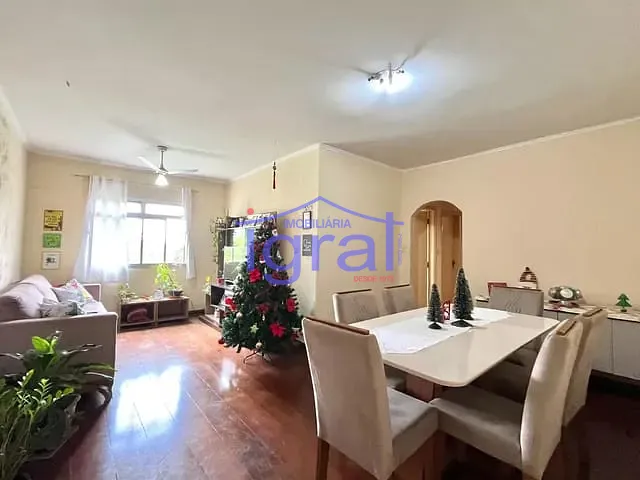 Apartamento 3 quartos e 2 banheiros, à venda, no bairro Jabaquara em São Paulo