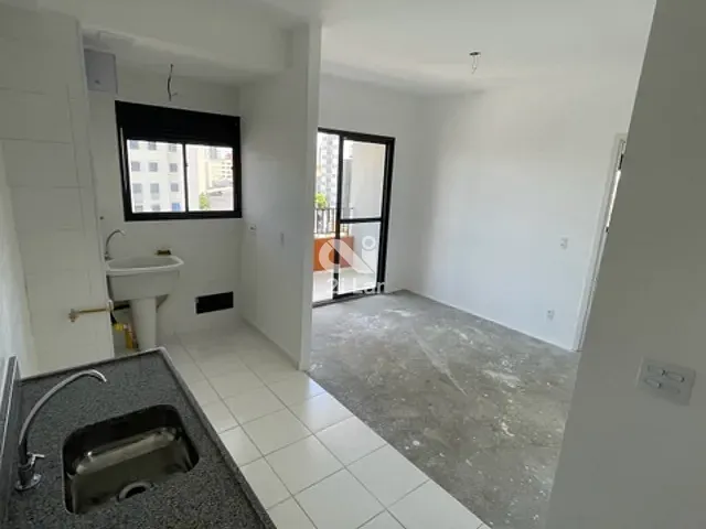 Apartamento com 56m² 2 quartos e 2 banheiros, à venda, no bairro Vila Osasco em Osasco