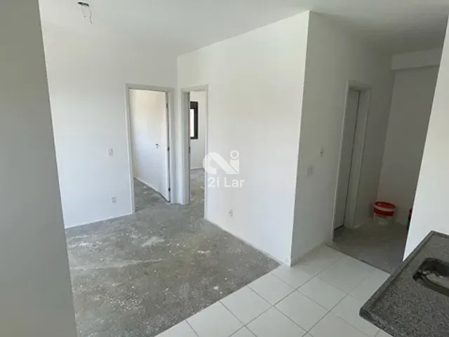 Apartamento com 56m² 2 quartos e 2 banheiros, à venda, no bairro Vila Osasco em Osasco