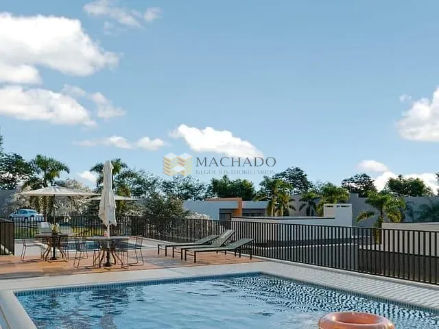 Apartamento 49 quartos e 1 banheiro, à venda, no bairro Parque Carolina em Jundiaí