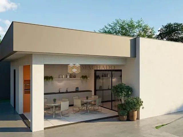 Apartamento 49 quartos e 1 banheiro, à venda, no bairro Parque Carolina em Jundiaí