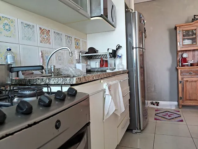Apartamento 2 quartos e 2 banheiros, à venda, no bairro Saúde em São Paulo