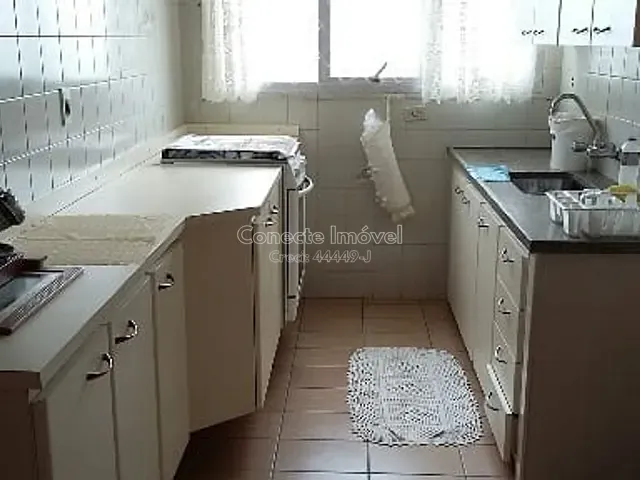 Apartamento 4 quartos e 2 banheiros, à venda, no bairro Centro em Jaguariúna