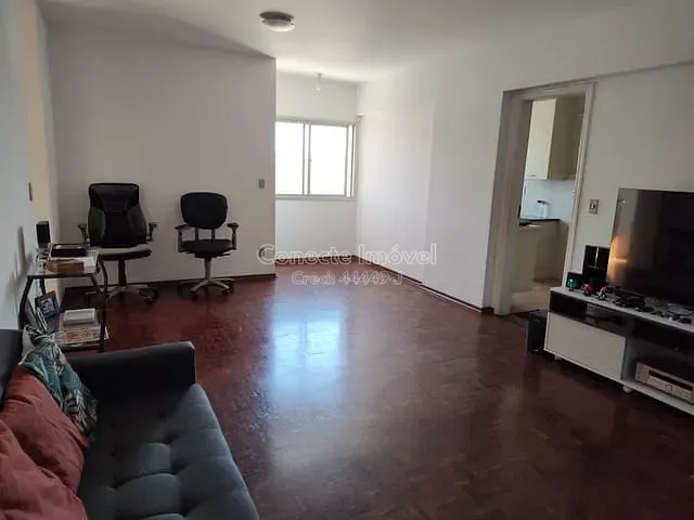 Apartamento 4 quartos e 2 banheiros, à venda, no bairro Centro em Jaguariúna