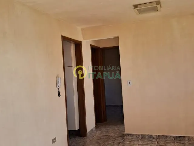 Apartamento 2 quartos e 1 banheiro, à venda, no bairro Jardim Imagawa em Londrina