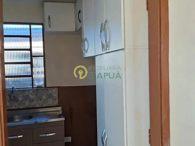 Apartamento 2 quartos e 1 banheiro, à venda, no bairro Jardim Imagawa em Londrina