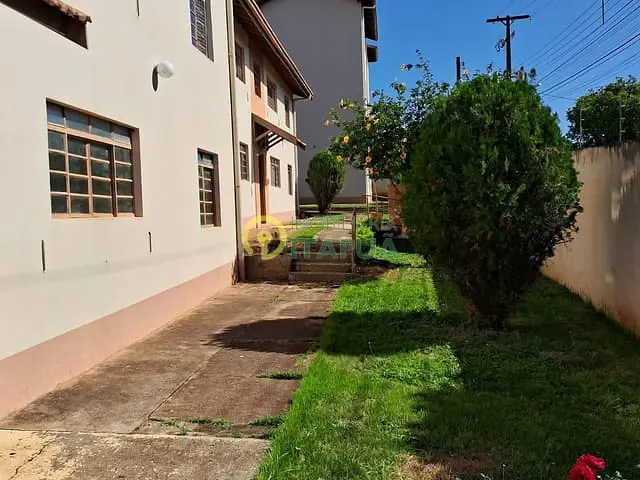 Apartamento 2 quartos e 1 banheiro, à venda, no bairro Jardim Imagawa em Londrina