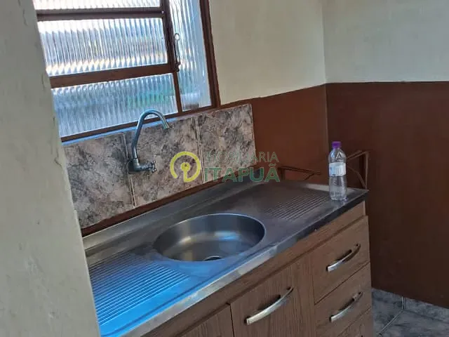 Apartamento 2 quartos e 1 banheiro, à venda, no bairro Jardim Imagawa em Londrina