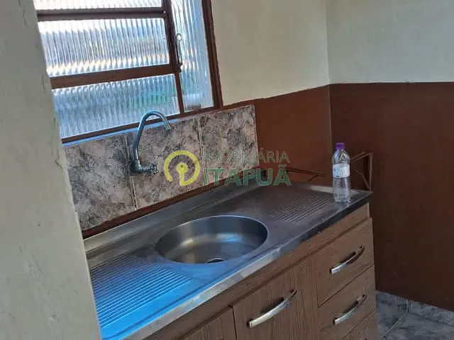 Apartamento 2 quartos e 1 banheiro, à venda, no bairro Jardim Imagawa em Londrina