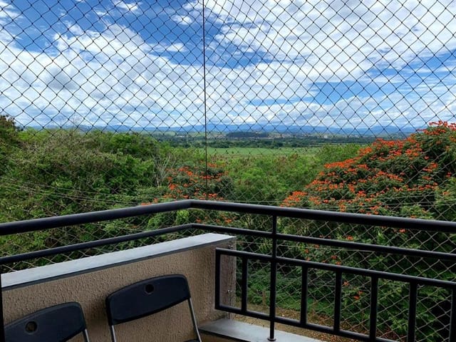 Foto do Apartamento - Apartamento com 2 dormitórios à venda, 74 m² por R$ 320.000,00 - Jardim Esplanada II - São José dos Campos/SP | INDEPENDENCE NEGOCIOS IMOBILIARIOS LTDA