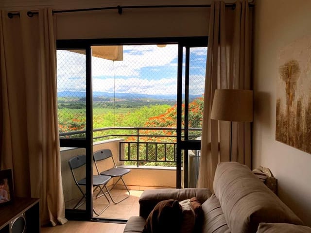Foto do Apartamento - Apartamento com 2 dormitórios à venda, 74 m² por R$ 320.000,00 - Jardim Esplanada II - São José dos Campos/SP | INDEPENDENCE NEGOCIOS IMOBILIARIOS LTDA