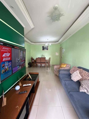 Foto do Apartamento - Apartamento padrão à Venda, Piratininga, Osasco, SP | 2I INTELIGENCIA IMOBILIARIA LTDA