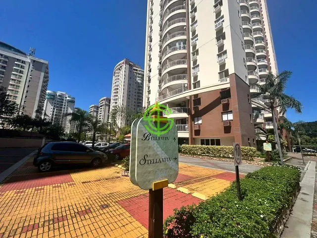 Apartamento 4 quartos e 4 banheiros, para alugar, no bairro Barra da Tijuca em Rio de Janeiro