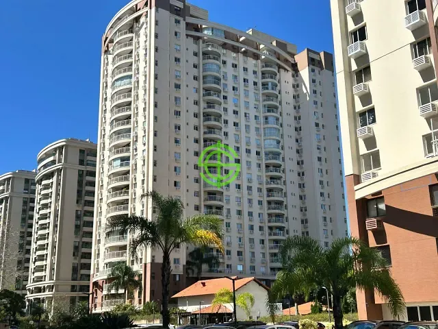 Apartamento 4 quartos e 4 banheiros, para alugar, no bairro Barra da Tijuca em Rio de Janeiro