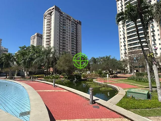 Apartamento 4 quartos e 4 banheiros, para alugar, no bairro Barra da Tijuca em Rio de Janeiro