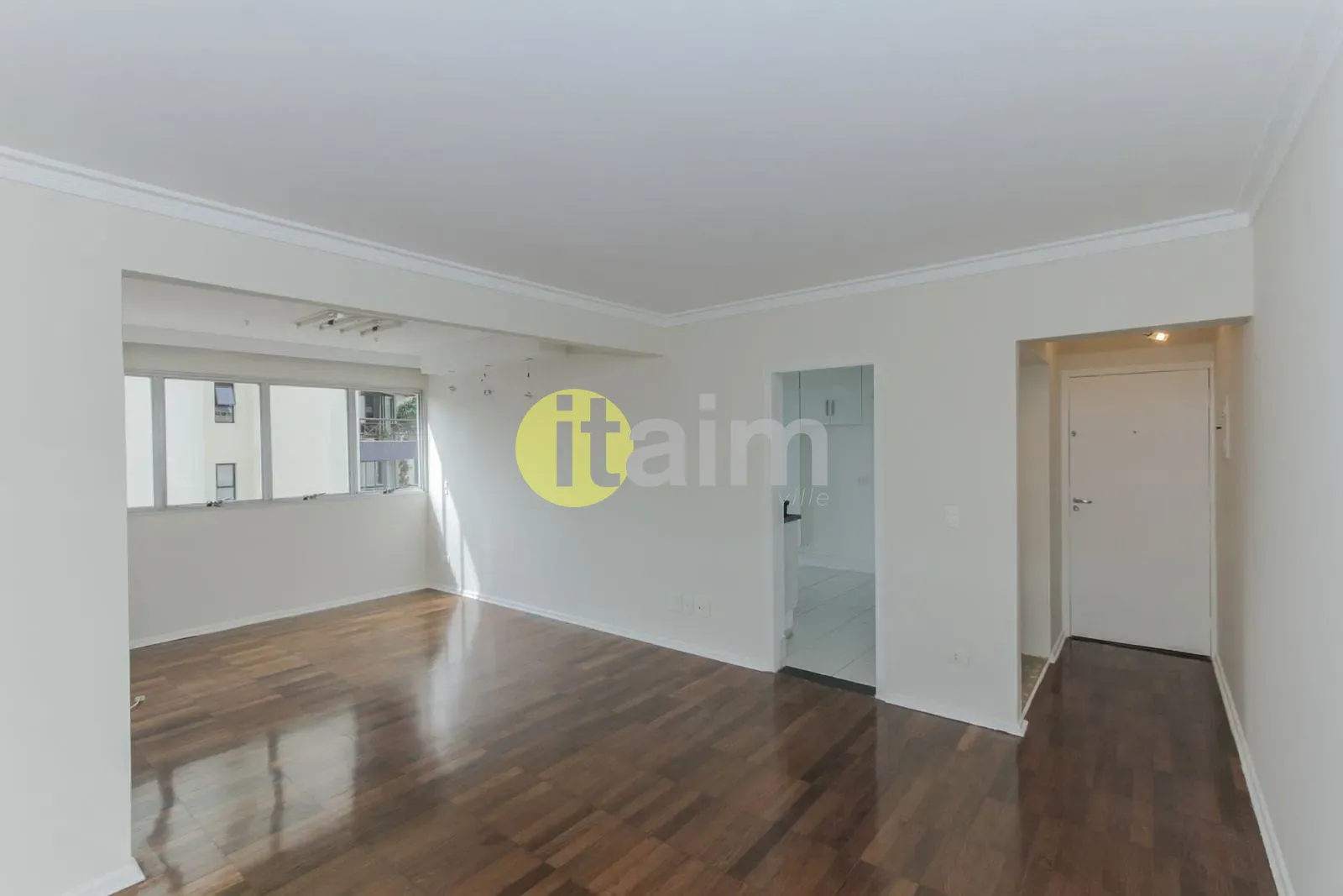Apartamento, 2 quartos, 90 m² - Foto 2