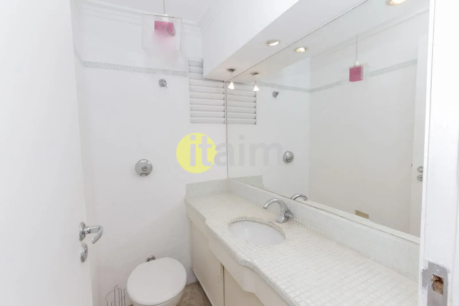 Apartamento, 2 quartos, 90 m² - Foto 8