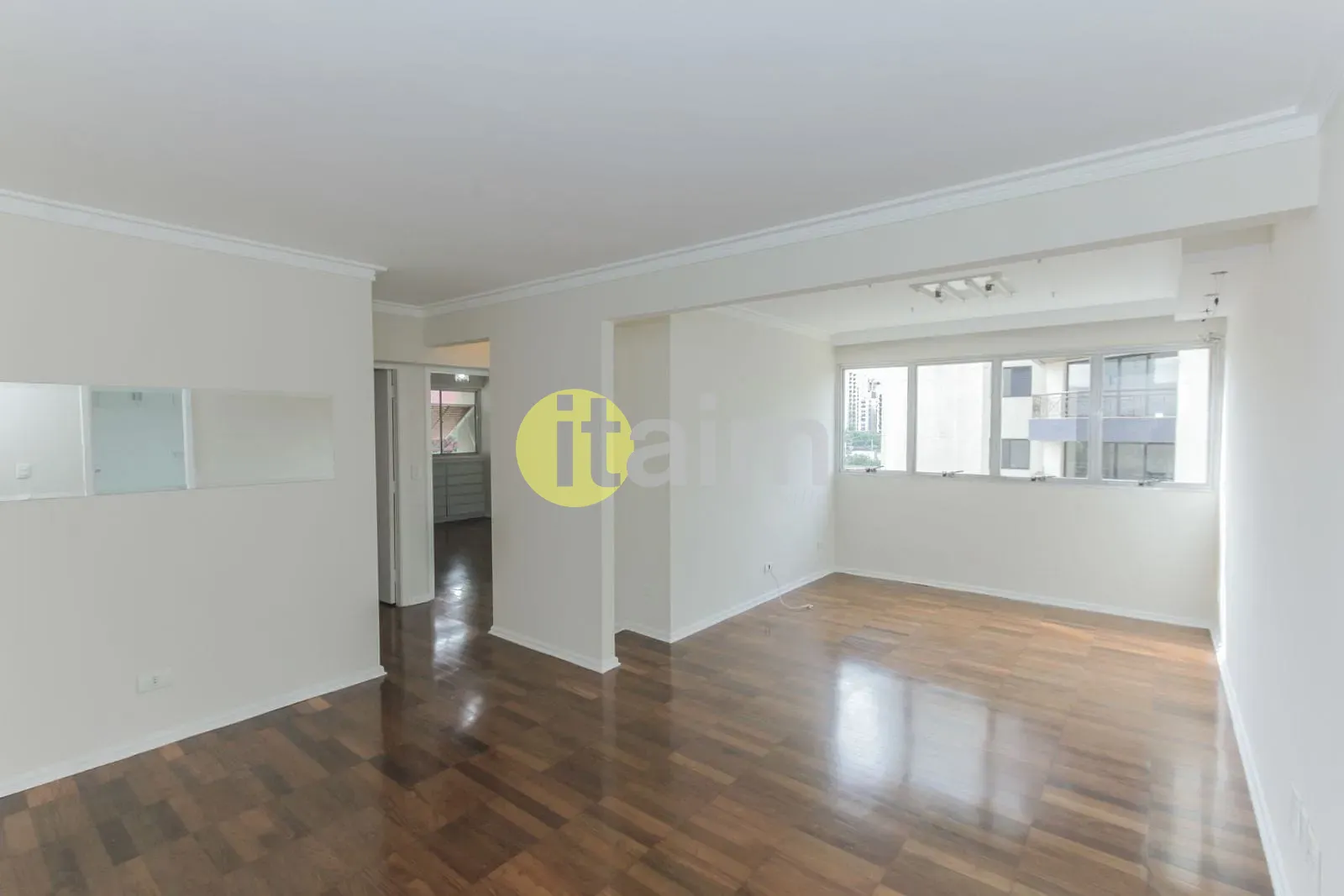 Apartamento, 2 quartos, 90 m² - Foto 1