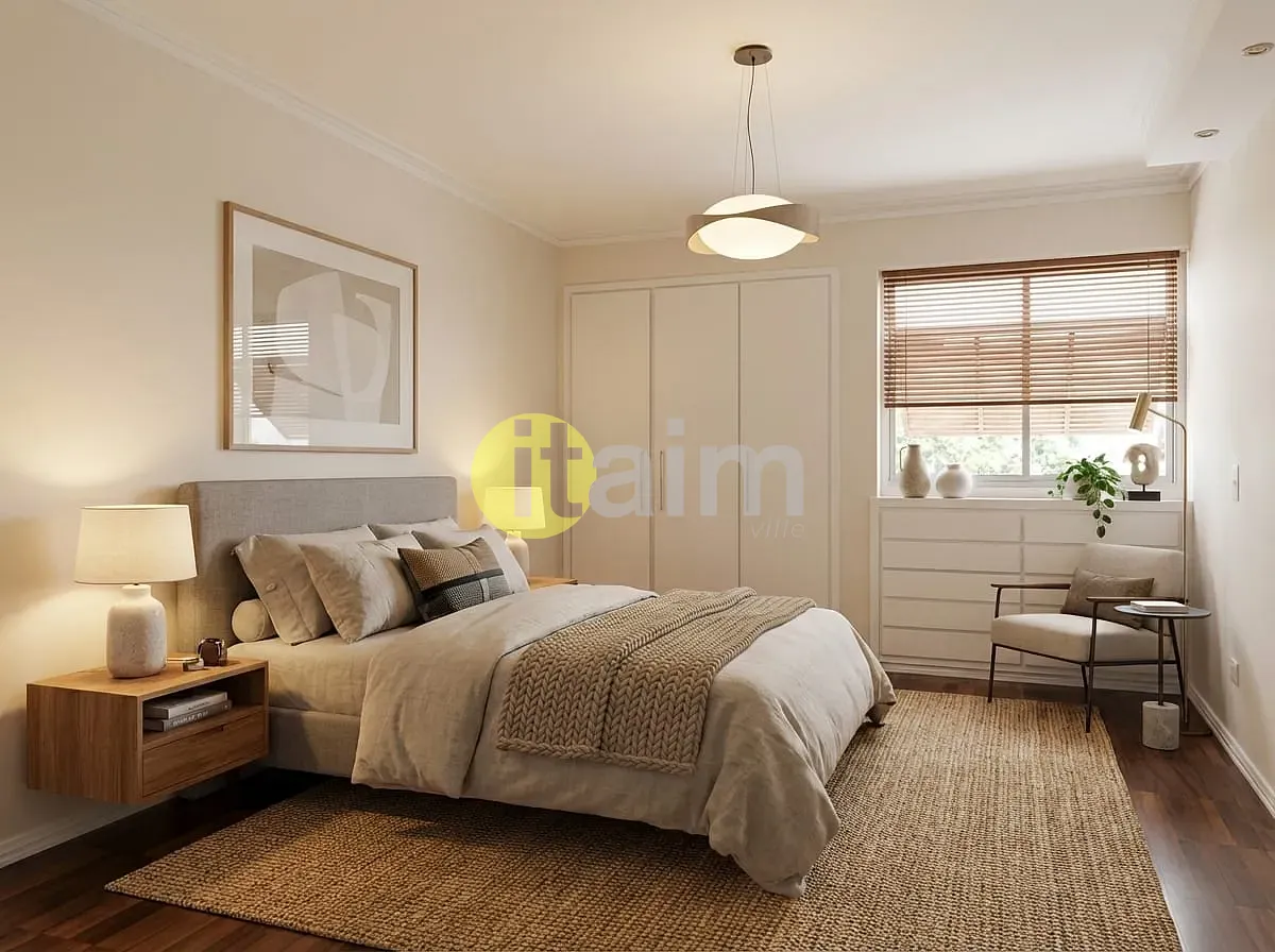 Apartamento, 2 quartos, 90 m² - Foto 16
