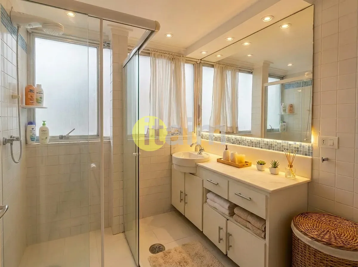 Apartamento, 2 quartos, 90 m² - Foto 13