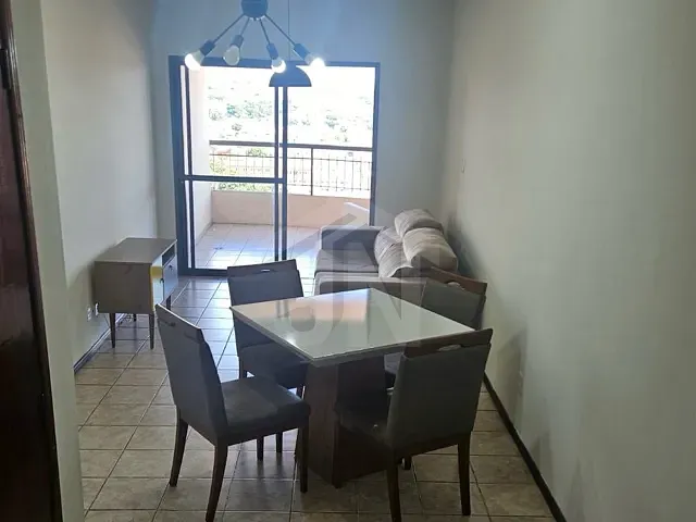 Apartamento 3 quartos e 3 banheiros, à venda, no bairro Campos Elíseos em Ribeirão Preto