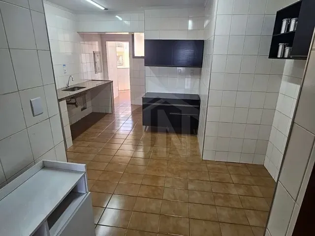 Apartamento 3 quartos e 3 banheiros, à venda, no bairro Campos Elíseos em Ribeirão Preto