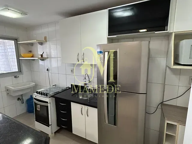 Apartamento 1 quarto e 1 banheiro, para alugar, no bairro Jurunas em Belém