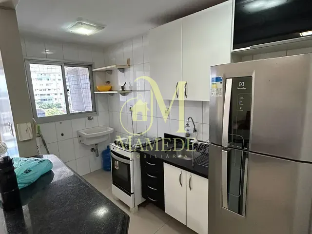 Apartamento 1 quarto e 1 banheiro, para alugar, no bairro Jurunas em Belém